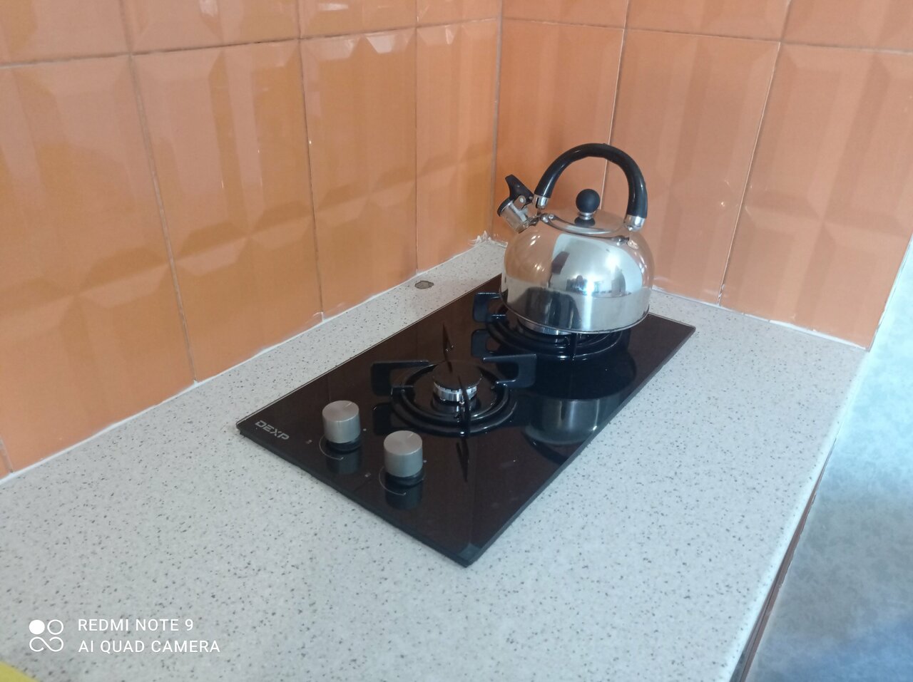 Гостиница Гостевой дом на Пятигорской Vero Сочи