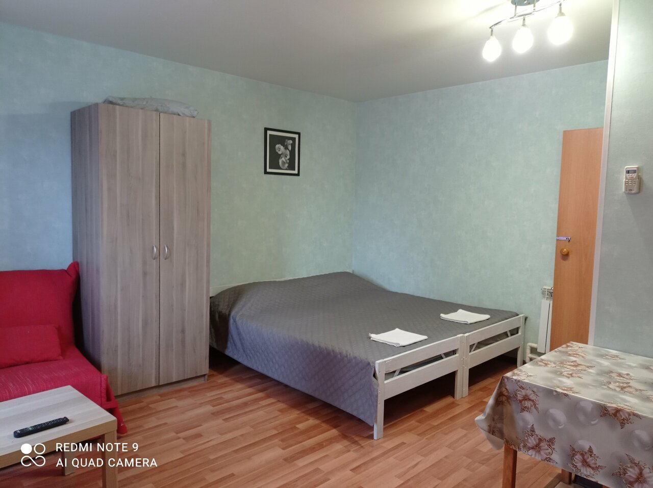 Гостиница Гостевой дом на Пятигорской Vero Сочи