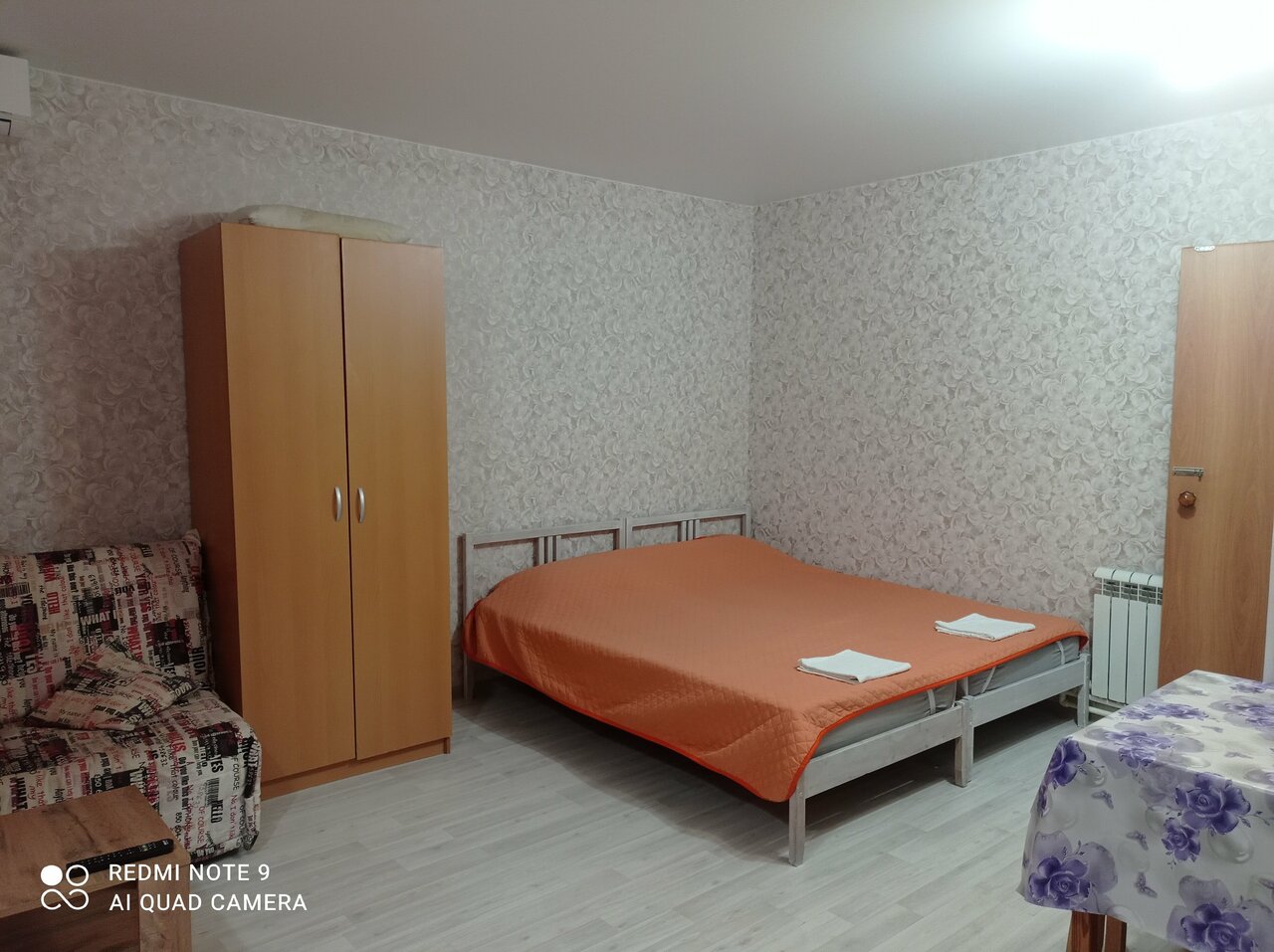 Гостиница Гостевой дом на Пятигорской Vero Сочи
