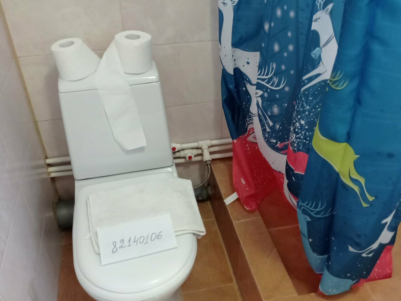 Гостиница Гостевой дом на Пятигорской Vero Сочи