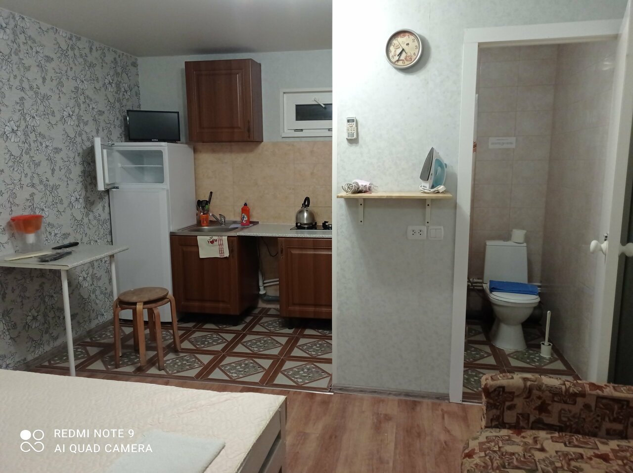 Гостиница Гостевой дом на Пятигорской Vero Сочи