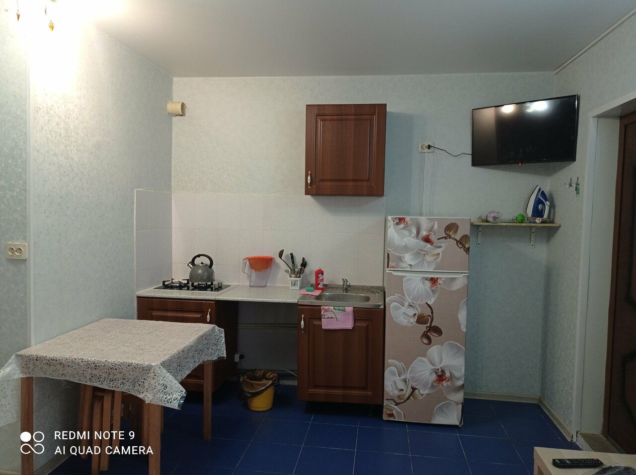 Гостиница Гостевой дом на Пятигорской Vero Сочи