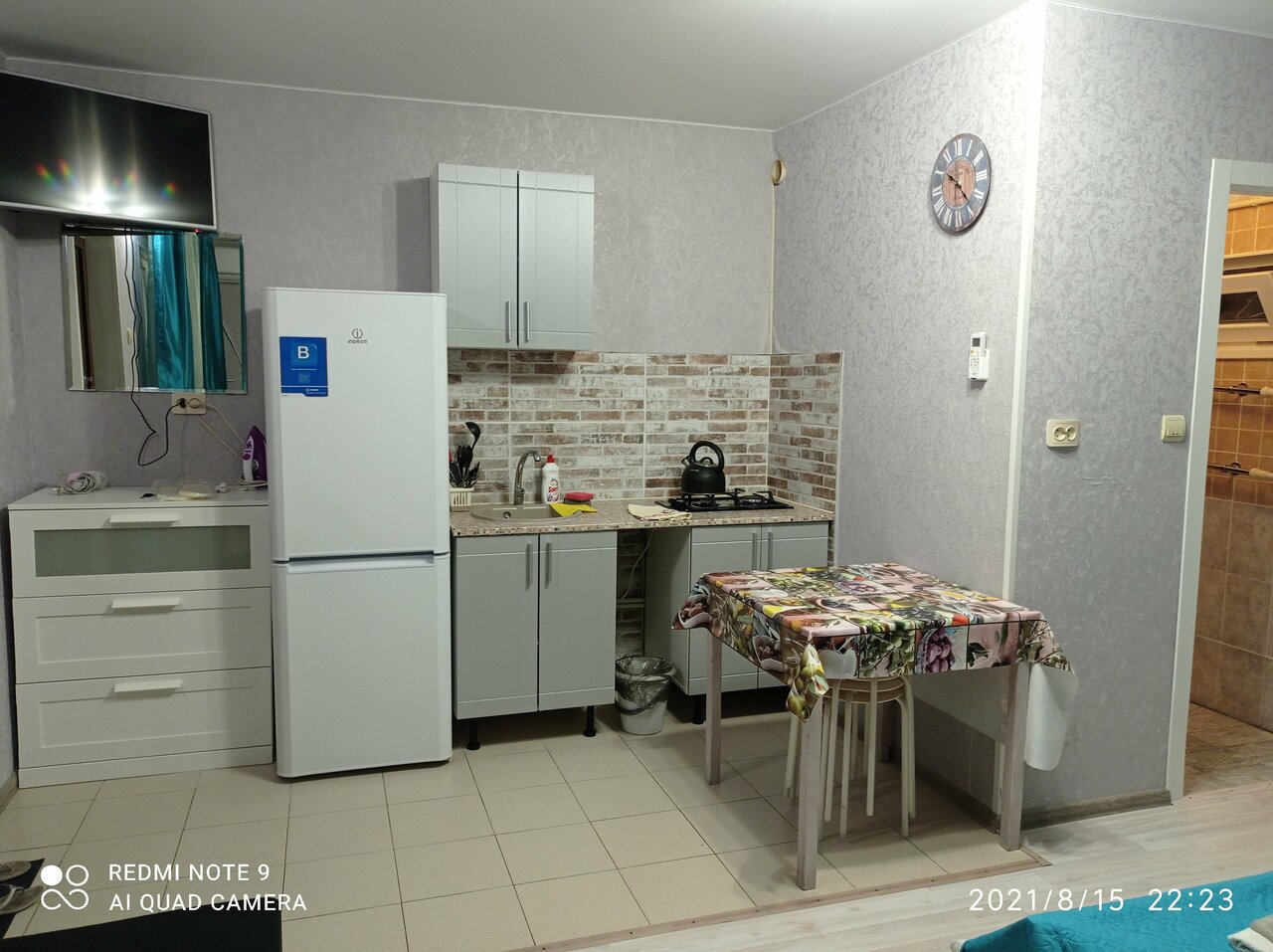 Гостиница Гостевой дом на Пятигорской Vero Сочи