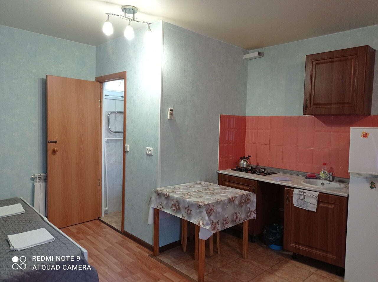 Гостиница Гостевой дом на Пятигорской Vero Сочи