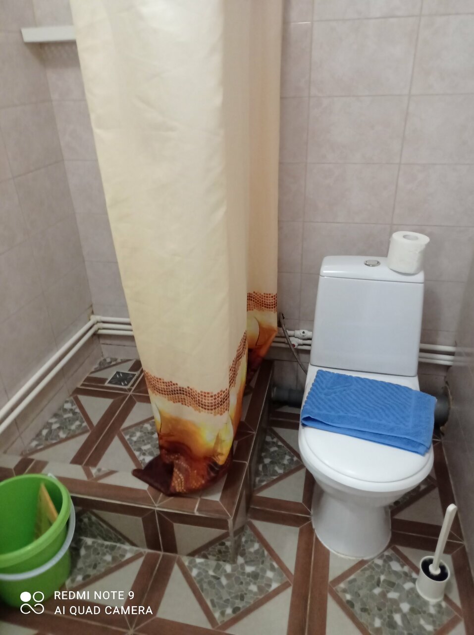 Гостиница Гостевой дом на Пятигорской Vero Сочи